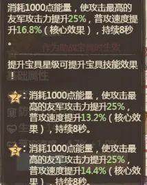 这城有良田僚属伤害计算方式详解 - 游戏熊 这城有良田僚属伤害计算方式详解 - 游戏熊