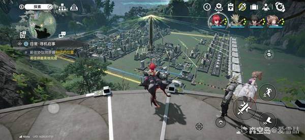 明日方舟终末地4息壤产线蓝图，布局攻略