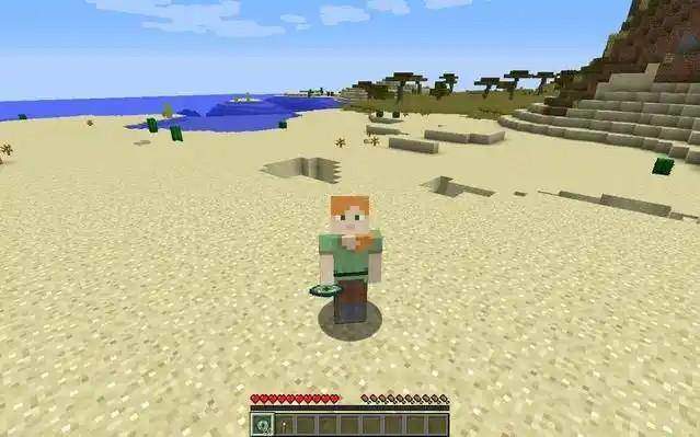 我的世界末地要塞一般在哪个地方，坐标规律与最快寻找方法 - 游戏熊