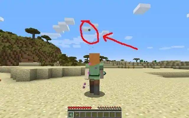 我的世界末地要塞一般在哪个地方，坐标规律与最快寻找方法 - 游戏熊