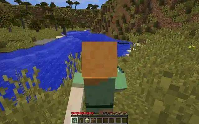 我的世界末地要塞一般在哪个地方，坐标规律与最快寻找方法 - 游戏熊