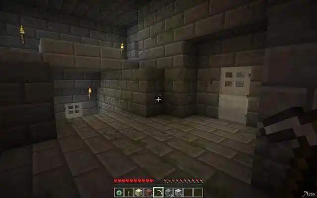 我的世界末地要塞一般在哪个地方，坐标规律与最快寻找方法 - 游戏熊