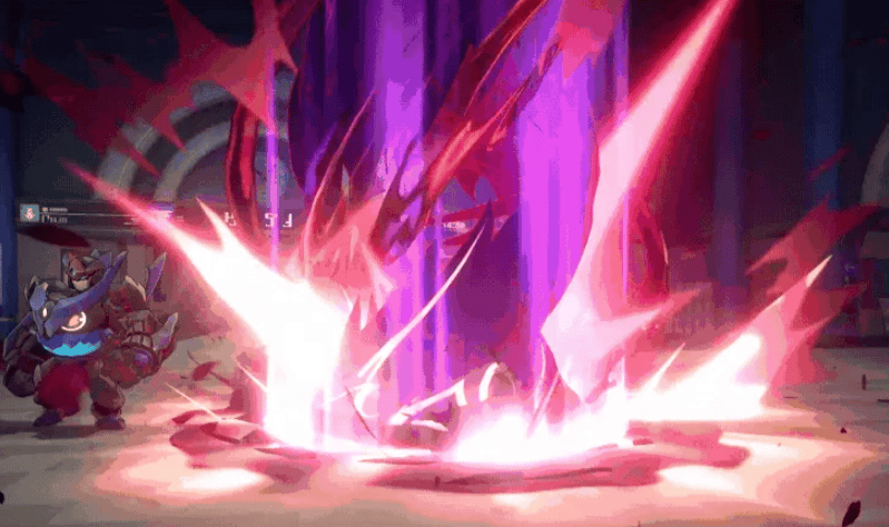 崩坏星穹铁道不死途玩法机制与通关攻略 - 游戏熊 崩坏星穹铁道不死途玩法机制与通关攻略 - 游戏熊