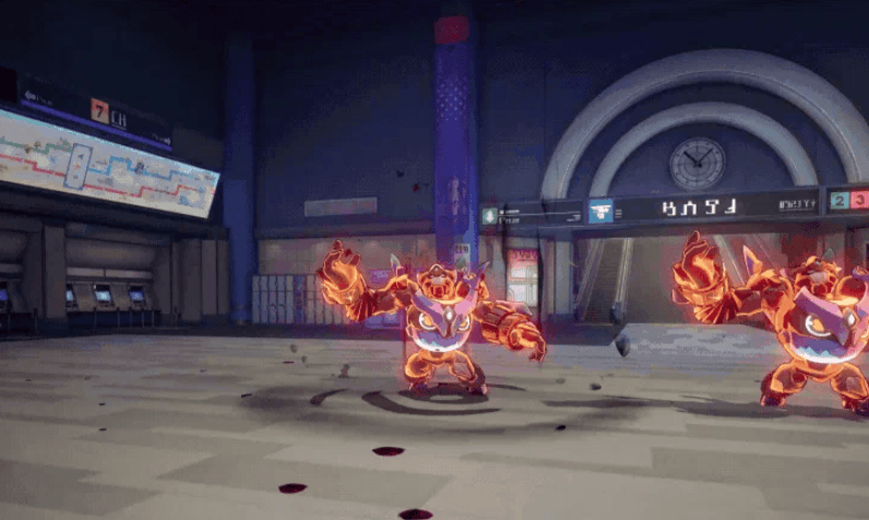 崩坏星穹铁道不死途玩法机制与通关攻略 - 游戏熊 崩坏星穹铁道不死途玩法机制与通关攻略 - 游戏熊