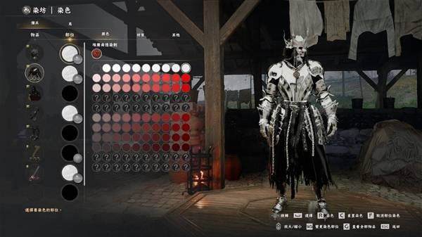 红色沙漠染色商人在哪，最新位置坐标与寻找攻略 - 游戏熊