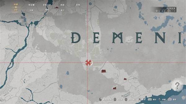 红色沙漠染色商人在哪，最新位置坐标与寻找攻略 - 游戏熊