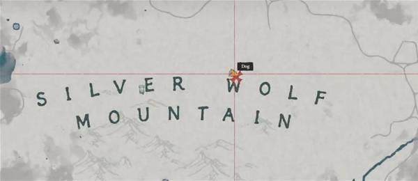 红色沙漠水银在哪采集，最新坐标位置与采集路线