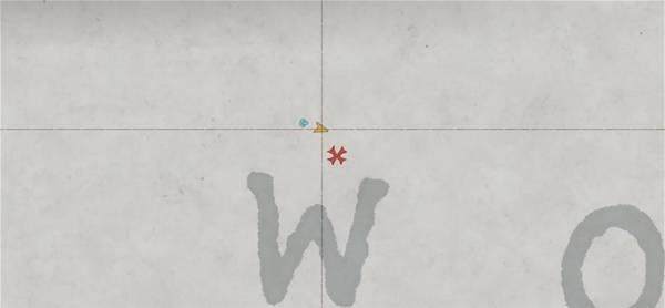 红色沙漠水银在哪采集，最新坐标位置与采集路线 - 游戏熊