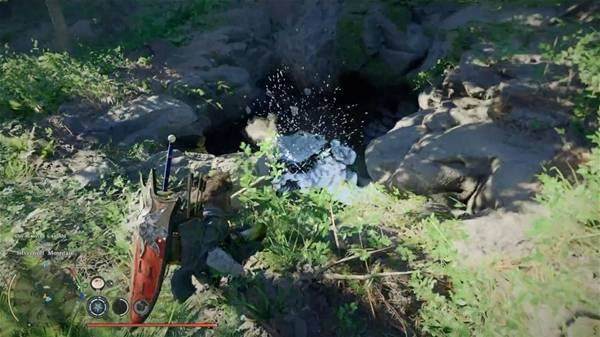 红色沙漠水银在哪采集，最新坐标位置与采集路线 - 游戏熊