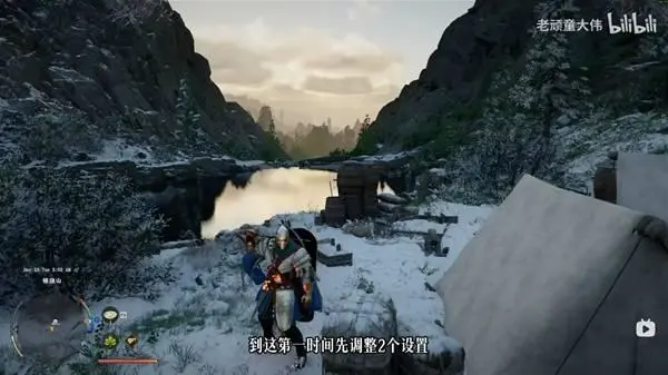 红色沙漠罗伊勒抓马位置与捕捉技巧攻略 - 游戏熊 红色沙漠罗伊勒抓马位置与捕捉技巧攻略 - 游戏熊