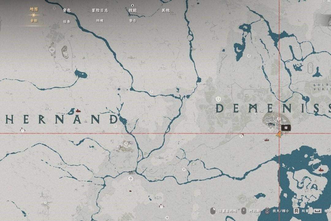 红色沙漠宠物盔甲怎么获取，掉落位置与入手攻略 - 游戏熊