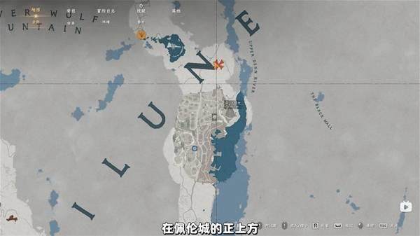 红色沙漠君子之弓怎么获得，获取方法与掉落位置