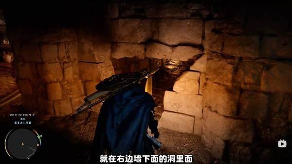 红色沙漠君子之弓怎么获得，获取方法与掉落位置 - 游戏熊