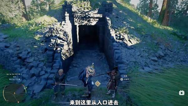 红色沙漠君子之弓怎么获得，获取方法与掉落位置 - 游戏熊