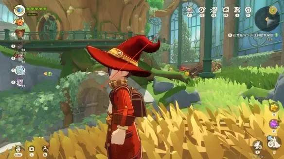 洛克王国世界画间沉铁兽怎么抓,最新获取攻略 - 游戏熊 洛克王国世界画间沉铁兽怎么抓,最新获取攻略 - 游戏熊