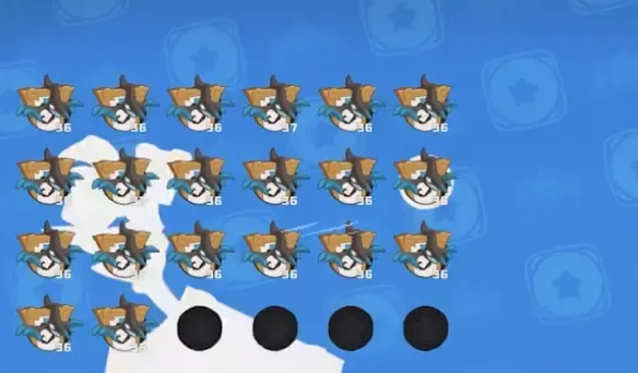 洛克王国世界画间沉铁兽怎么抓,最新获取攻略 - 游戏熊 洛克王国世界画间沉铁兽怎么抓,最新获取攻略 - 游戏熊