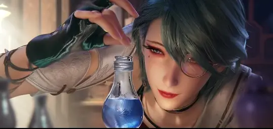 王者荣耀世界冷春技能机制与效果