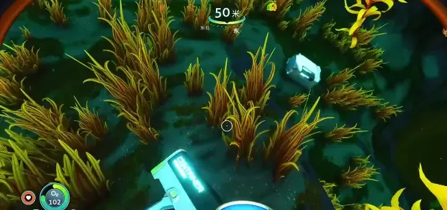 深海迷航冰点之下磁铁矿位置及坐标分布攻略 - 游戏熊 深海迷航冰点之下磁铁矿位置及坐标分布攻略 - 游戏熊