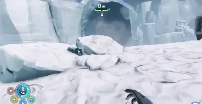 深海迷航冰点之下磁铁矿位置及坐标分布攻略 - 游戏熊 深海迷航冰点之下磁铁矿位置及坐标分布攻略 - 游戏熊