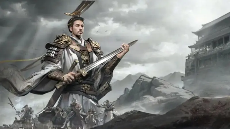 三国天下归心最强武将排行榜，T0级神将大盘点 - 游戏熊