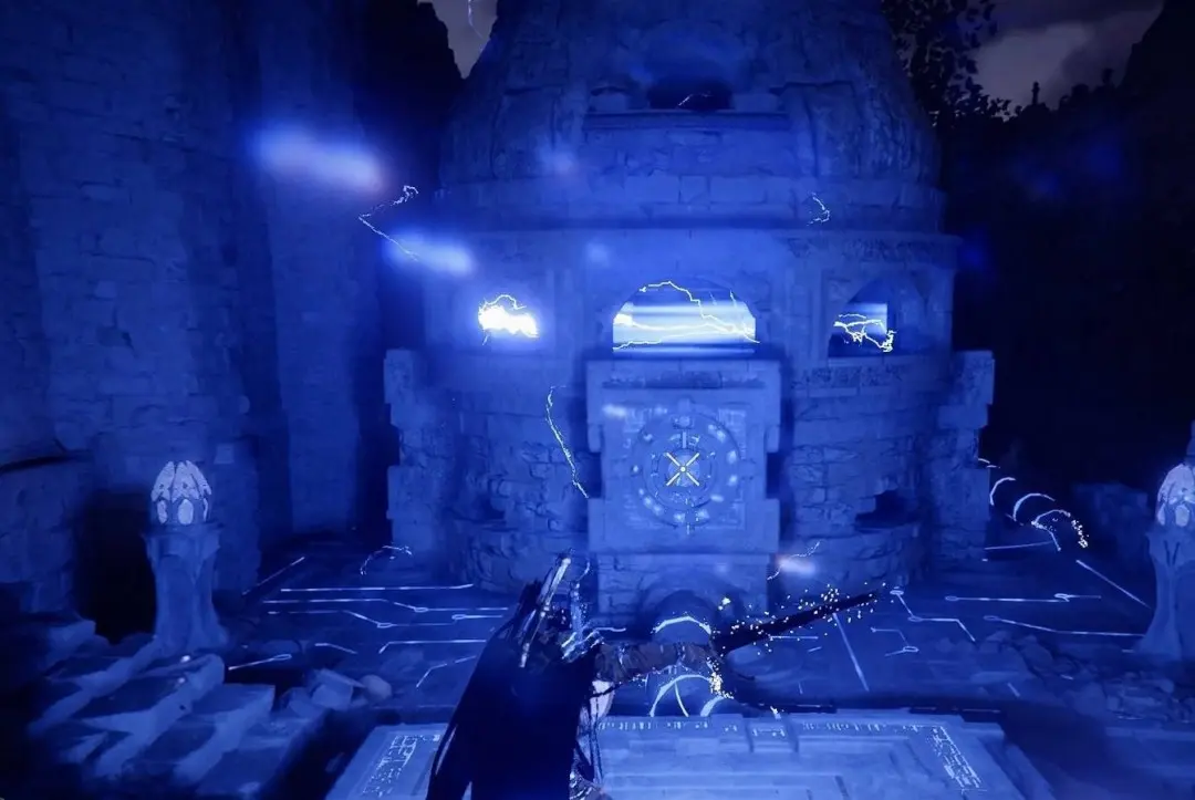 红色沙漠原罪核心位置在哪，精确坐标点与获取攻略 - 游戏熊