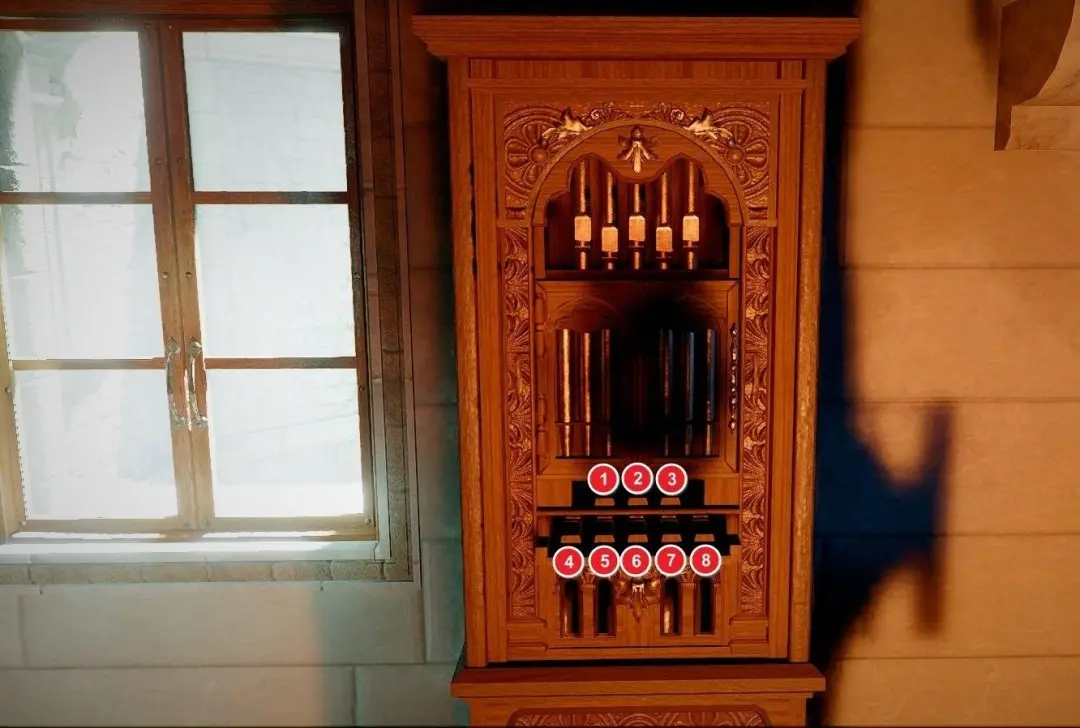 红色沙漠斯特伦大宅保险箱怎么开，密码获取与开启方法攻略