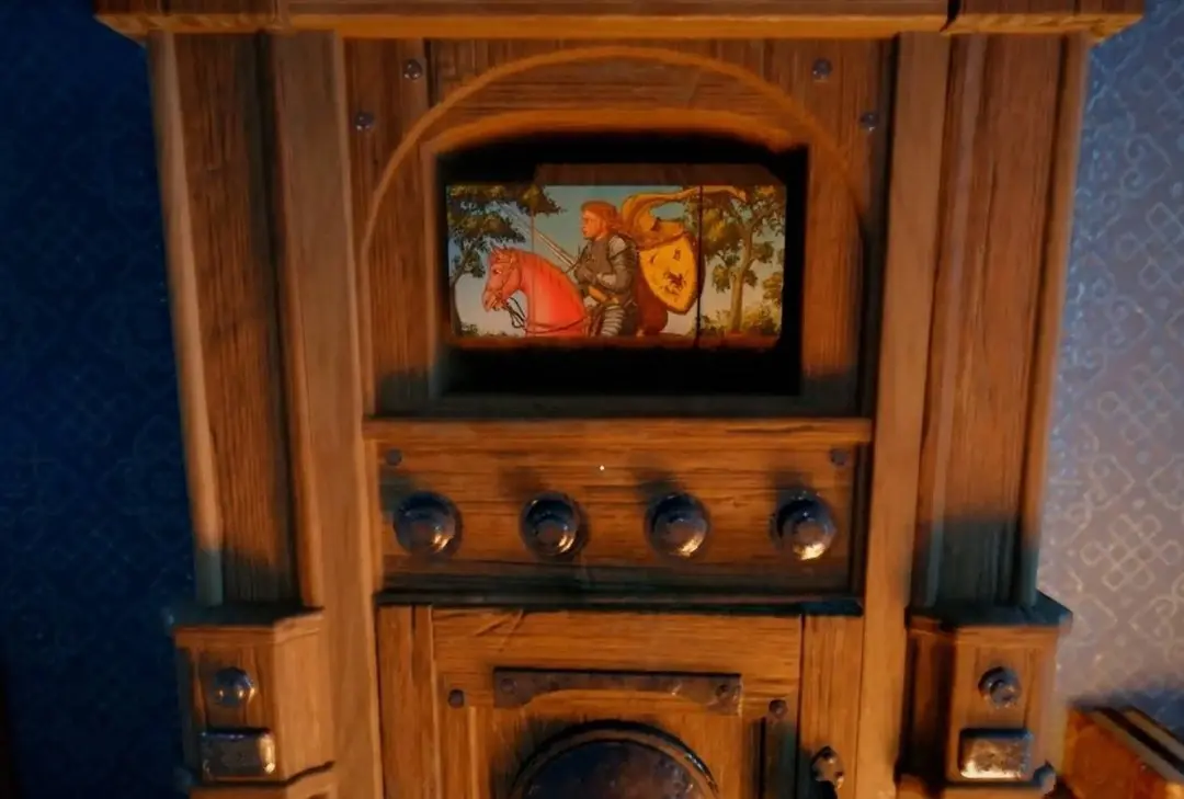 红色沙漠南部审判所庭院保险箱密码是多少，最新解密攻略