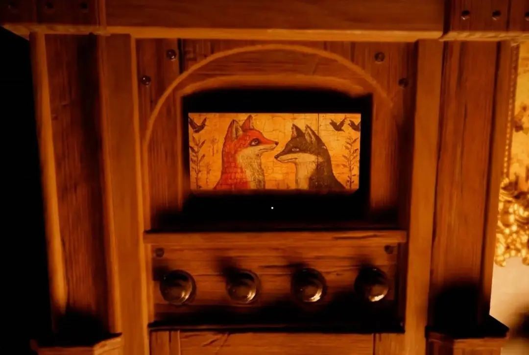 红色沙漠阿泽里安大宅保险箱怎么开，密码位置及开启方法图文攻略