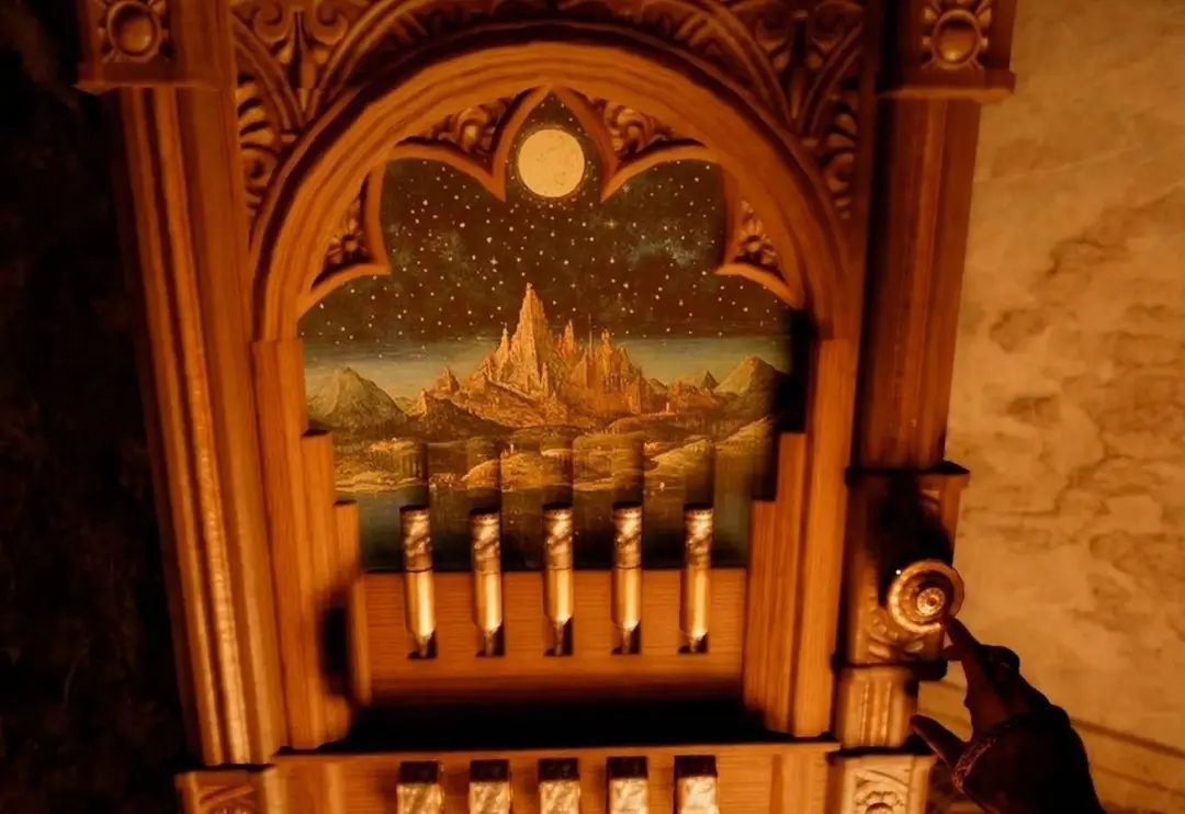 红色沙漠阿博里亚城保险箱怎么开，全位置分布与解锁密码