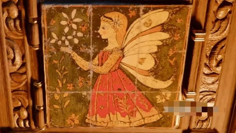 红色沙漠雄狮大宅保险柜怎么开，密码获取与开启方法攻略