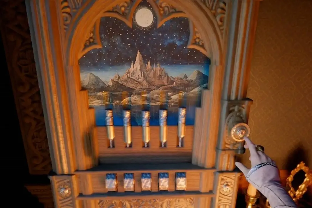 红色沙漠布鲁蒙特大宅保险箱怎么开，密码位置与解锁攻略