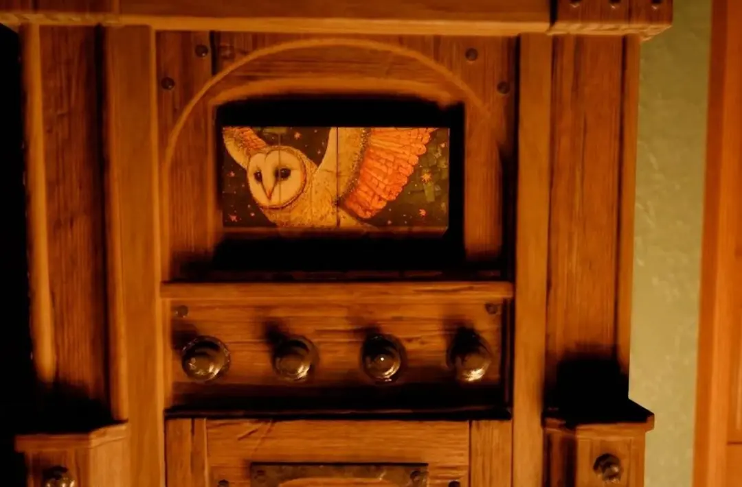 红色沙漠布鲁蒙特大宅保险箱怎么开，密码位置与解锁攻略 - 游戏熊