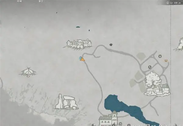 红色沙漠长毛猫在哪，位置坐标及捕捉获取方法攻略 - 游戏熊