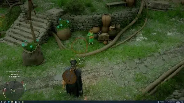 红色沙漠长毛猫在哪，位置坐标及捕捉获取方法攻略 - 游戏熊