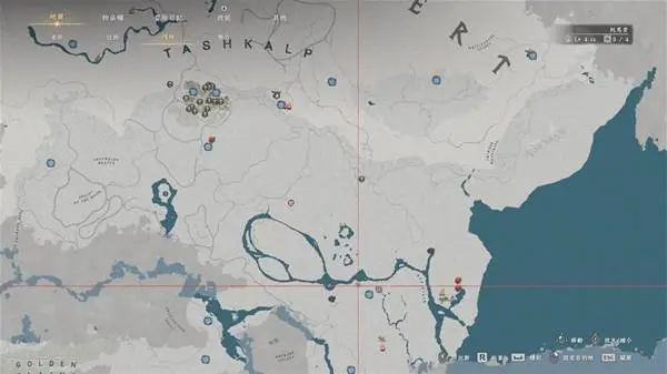 红色沙漠顶级十字镐怎么获得，获取攻略与材料 - 游戏熊