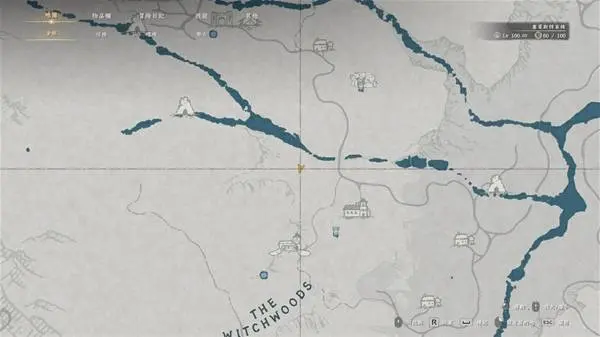 红色沙漠吉丁虫在哪，详细位置坐标与刷新点攻略 - 游戏熊