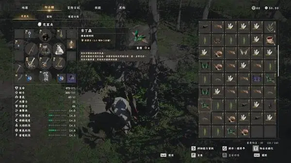 红色沙漠吉丁虫在哪，详细位置坐标与刷新点攻略 - 游戏熊