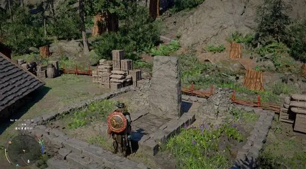 红色沙漠王的单手剑在哪，详细获取位置与掉落攻略 - 游戏熊