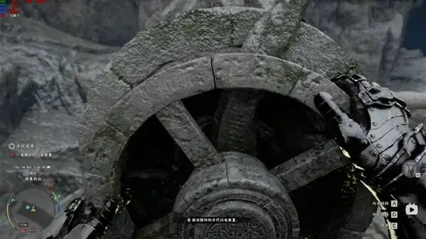 红色沙漠堕落之神任务闪电柱解谜攻略，详细步骤