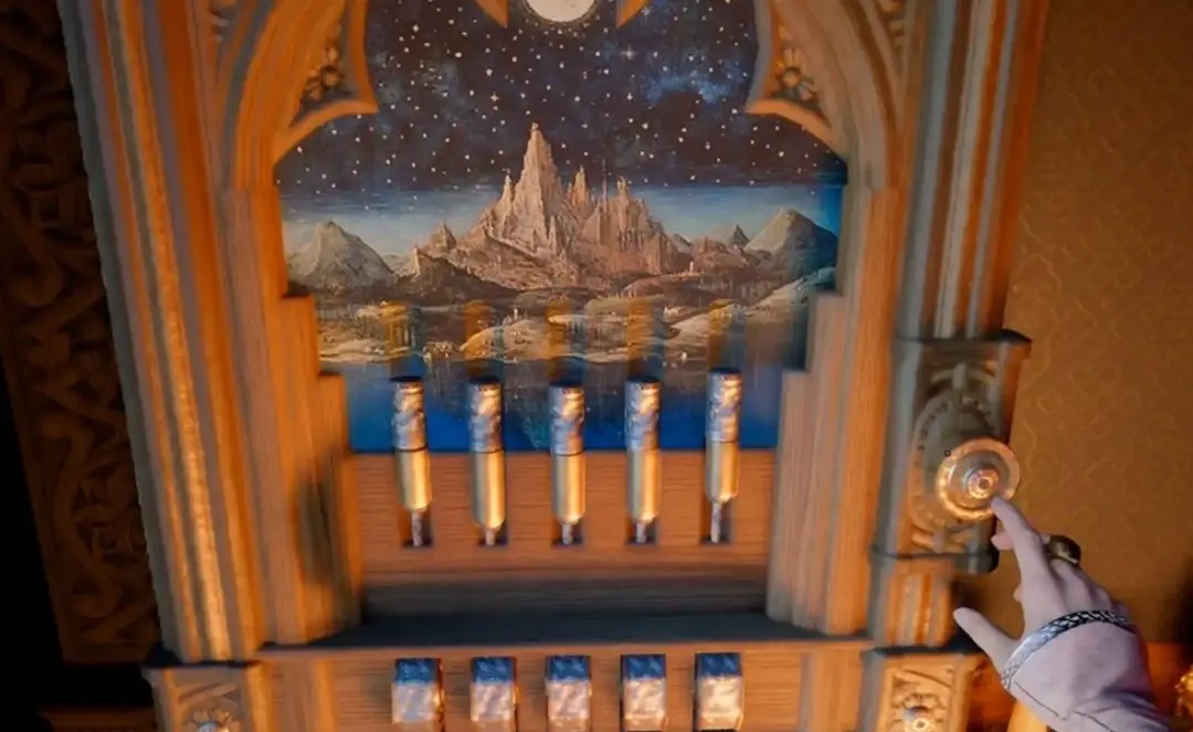 红色沙漠埃尔南德城保险箱怎么开，密码位置与开启攻略 - 游戏熊