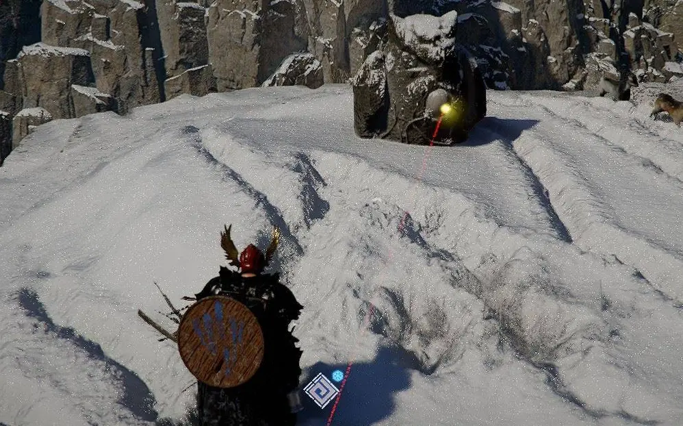 红色沙漠动力核心怎么获得，获取攻略与掉落位置 - 游戏熊