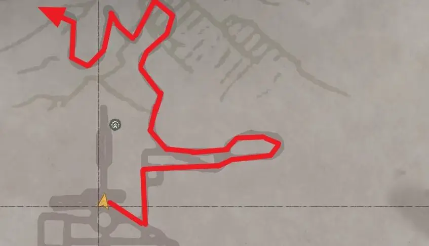 红色沙漠星之塔怎么进入，位置与解锁条件攻略