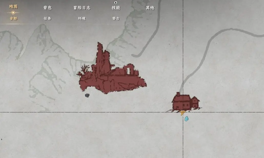 红色沙漠默德里奇木屋怎么进，详细坐标与解锁方法攻略 - 游戏熊