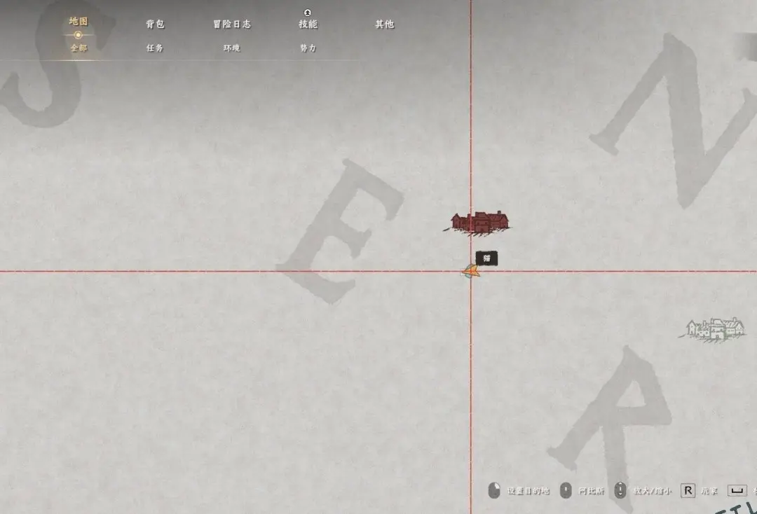 红色沙漠神音残响弓箭怎么获得，掉落位置与获取攻略 - 游戏熊