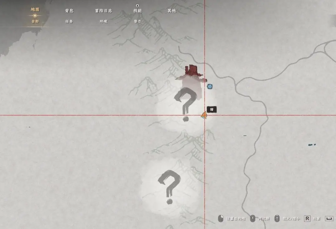 红色沙漠安图布拉之眼怎么获得,位置坐标与获取条件攻略 - 游戏熊 红色沙漠安图布拉之眼怎么获得,位置坐标与获取条件攻略 - 游戏熊