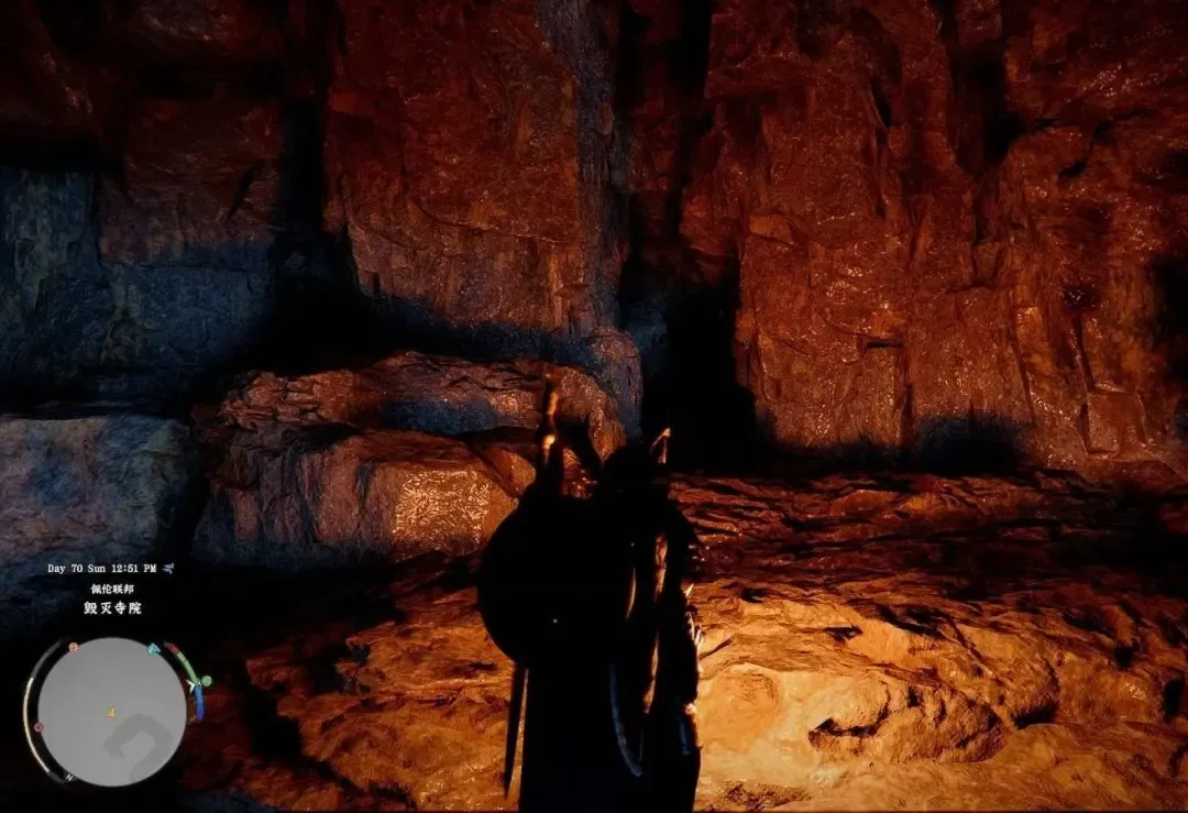 红色沙漠安图布拉之眼怎么获得,位置坐标与获取条件攻略 - 游戏熊 红色沙漠安图布拉之眼怎么获得,位置坐标与获取条件攻略 - 游戏熊