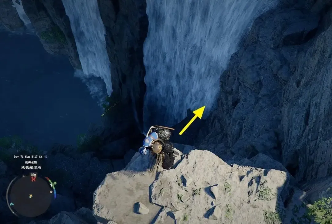 红色沙漠德梅尼斯英雄火枪怎么获得，获取攻略与掉落位置 - 游戏熊