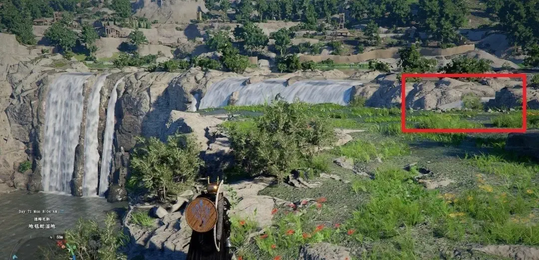 红色沙漠德梅尼斯英雄火枪怎么获得，获取攻略与掉落位置 - 游戏熊