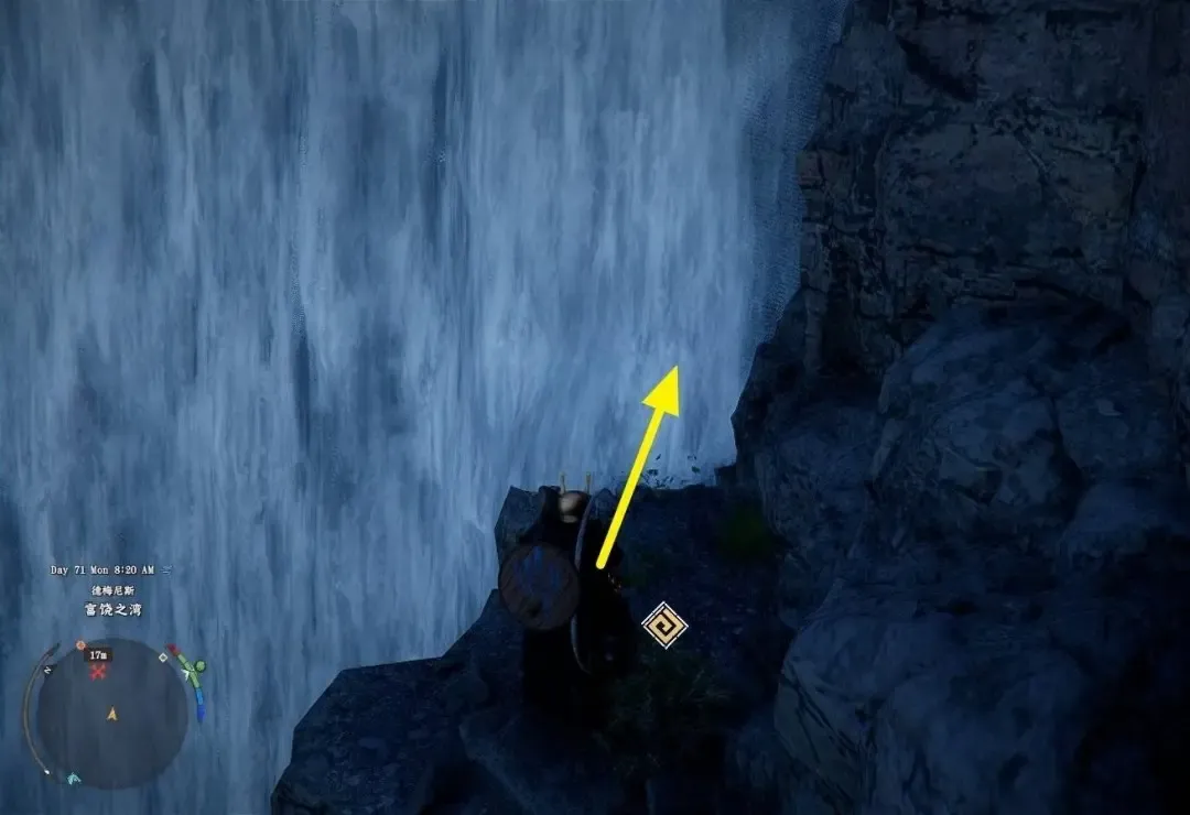 红色沙漠德梅尼斯英雄火枪怎么获得，获取攻略与掉落位置 - 游戏熊