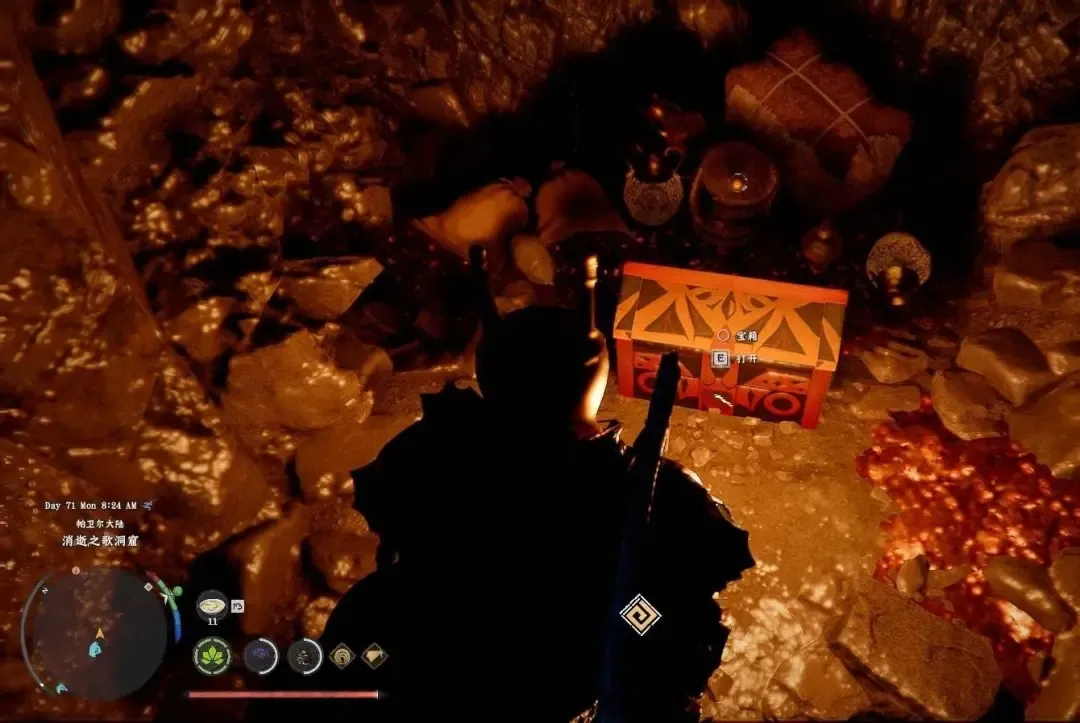 红色沙漠德梅尼斯英雄火枪怎么获得，获取攻略与掉落位置 - 游戏熊